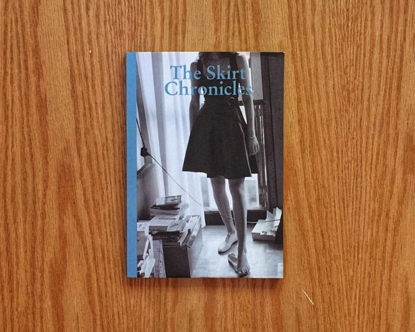 The Skirt Chronicles, Volume VI