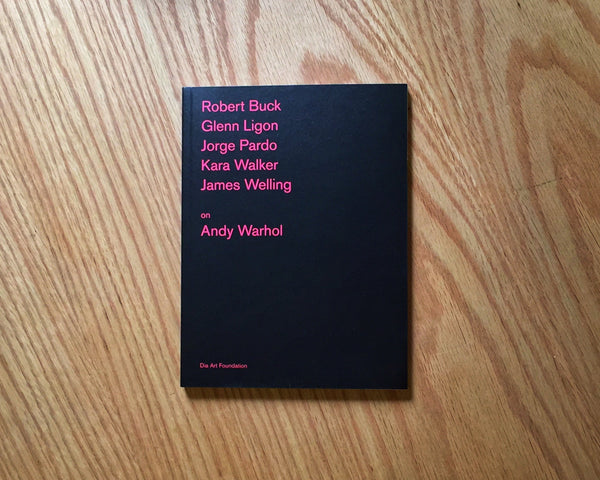 Artists on Andy Warhol