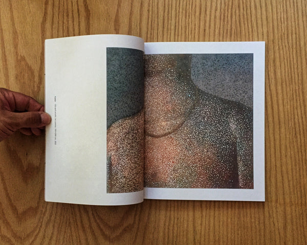 Wasserklops, Maximilian Kirmse