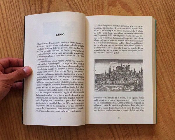 Alberto y la Ballena, Philip Hoare