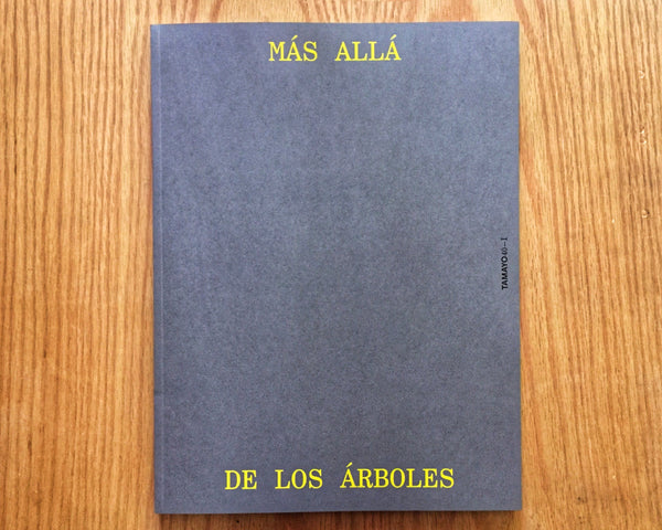 Más allá de los árboles