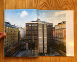A Magazine curated by Acne Studios, Floragatan 13