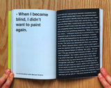 Adhesivo, Issue N. 003