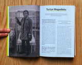 Adhesivo, Issue N. 003