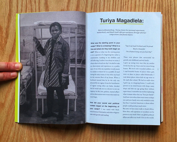 Adhesivo, Issue N. 003