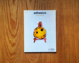 Adhesivo, Issue No. 002