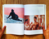 Adhesivo, Issue No. 002