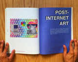 Adhesivo, Issue No. 002