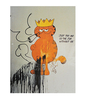 An Aggregation of Adversary