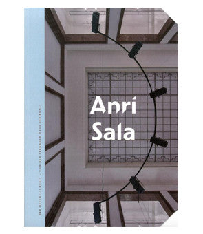 Anri Sala: The Present Moment
