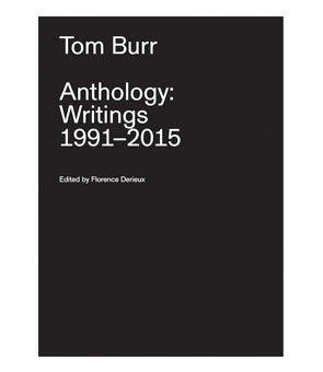 Anthology: Writings 1991–2015