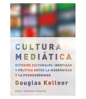 Cultura mediática