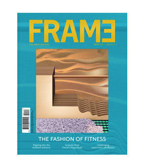 Frame July-August 2017