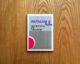Natalia LL. Secretum et Tremor
