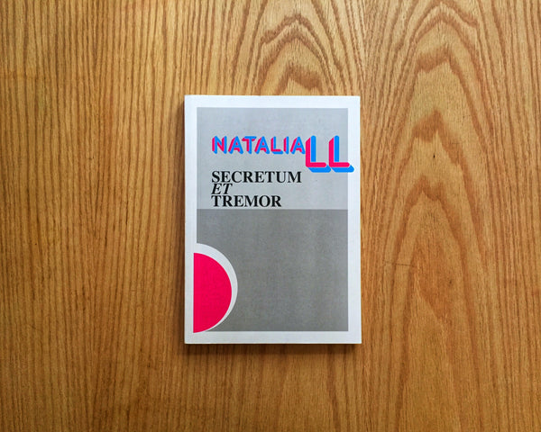 Natalia LL. Secretum et Tremor