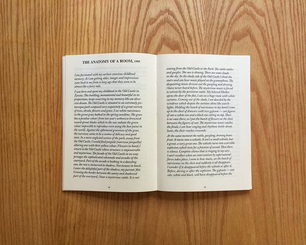 Natalia LL. Secretum et Tremor