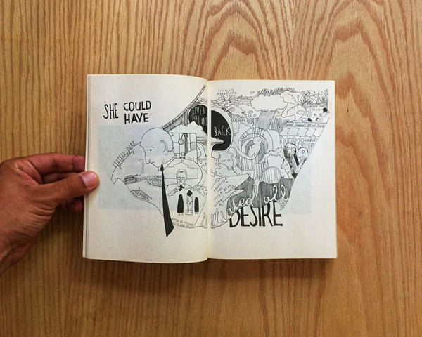 The Chronicles of Fortune, Coco Picard
