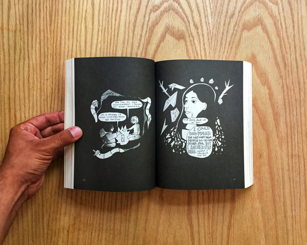 The Chronicles of Fortune, Coco Picard