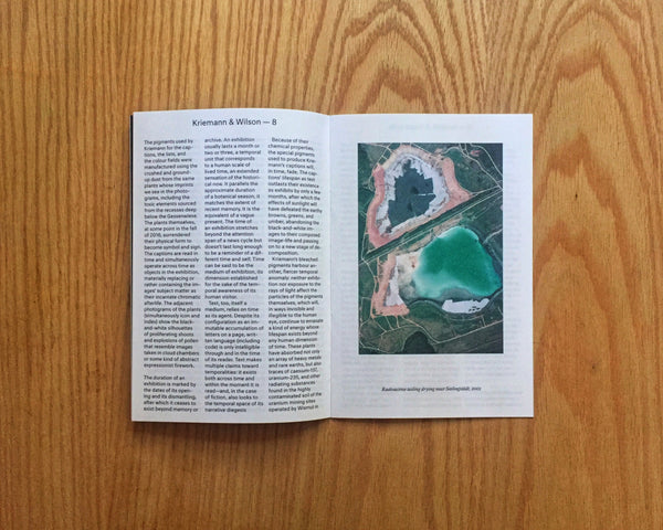 Supplement 2 - Exclusion Zones