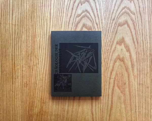 Archäologie der Instabilität / Unearthed Foundations