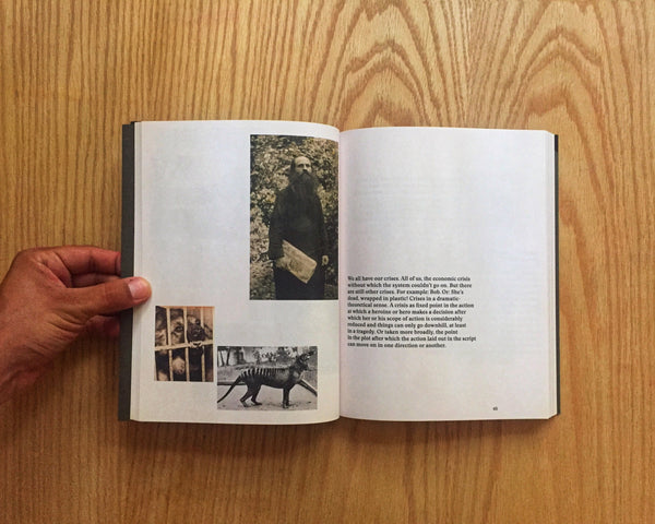 Archäologie der Instabilität / Unearthed Foundations