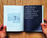 Draw It with Your Eyes Closed: The Art of the Art Assignment