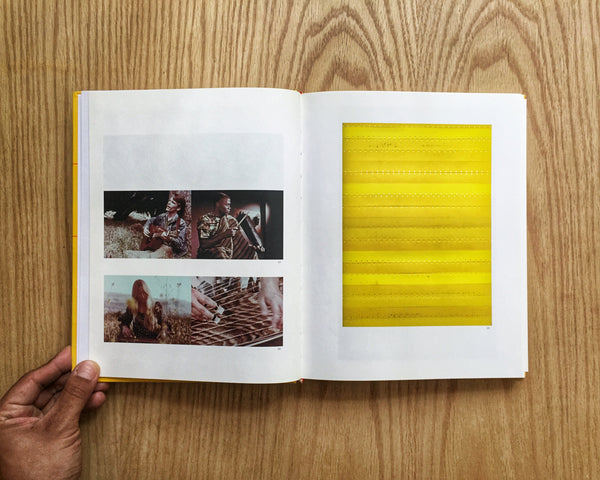 Growth and culture, Ricardo Valentim