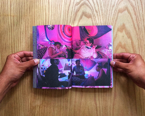 Mothernism, Lise Haller Baggesen