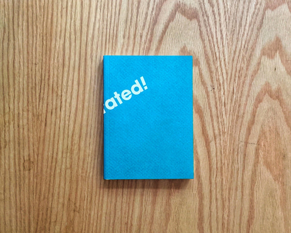 Incorporated! - Les Ateliers de Rennes - Biennale d'art contemporain (2 vol.)