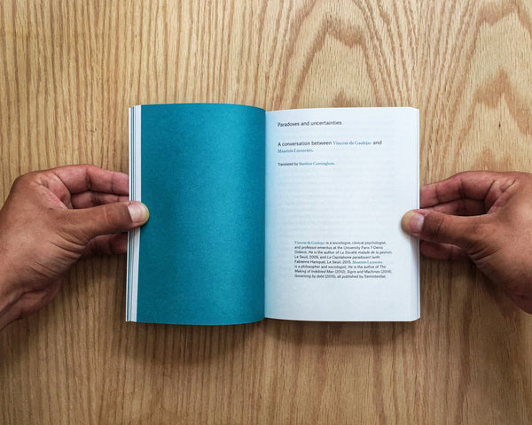 Incorporated! - Les Ateliers de Rennes - Biennale d'art contemporain (2 vol.)