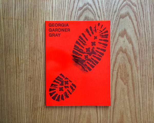 GEORGIA GARDNER GRAY