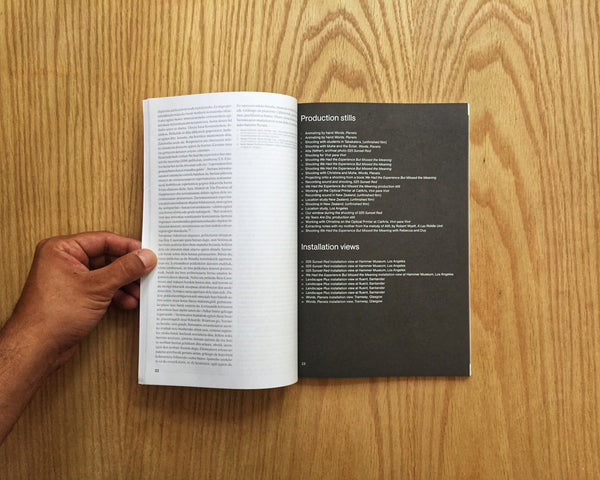 LAIDA LERTXUNDI: LANDSCAPE PLUS