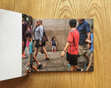 Perfect Strangers: New York City Street Photographs
