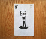 Imprimir es resistir Chile 2019