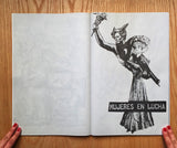 Imprimir es resistir Chile 2019