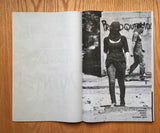 Imprimir es resistir Chile 2019