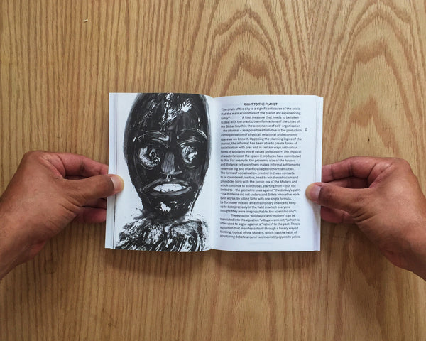 Durban. Real And Dystopias. Christiano Lepratti