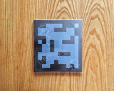 Things Keep Their Secrets