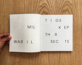 Things Keep Their Secrets