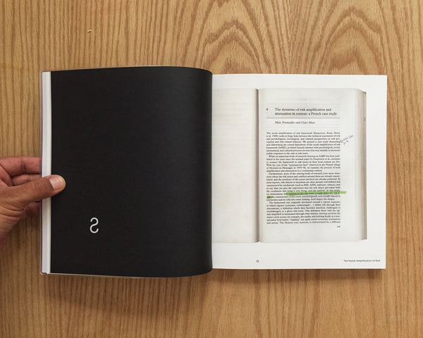 Things Keep Their Secrets