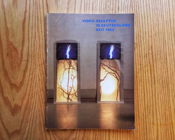Video Skulptur Deutschland Seit 1963