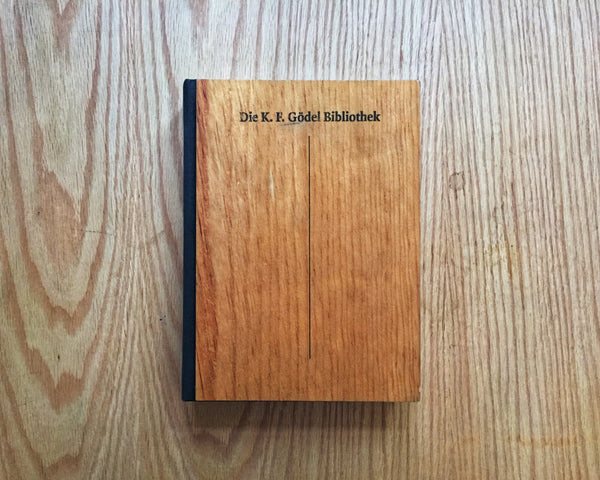 Die Kurt F. Gödel Bibliothek, Emilio Chapela