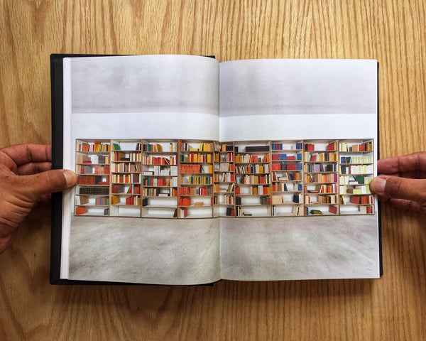 Die Kurt F. Gödel Bibliothek, Emilio Chapela