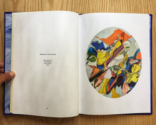 Anamnesis, Omar Rodríguez Graham