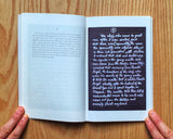 Una carta para Adam Nankervis