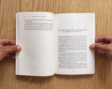 Por qué no soy feminista