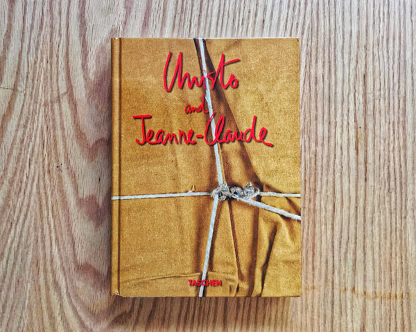 Christo and Jeanne-Claude. 40th Anniversary Edition