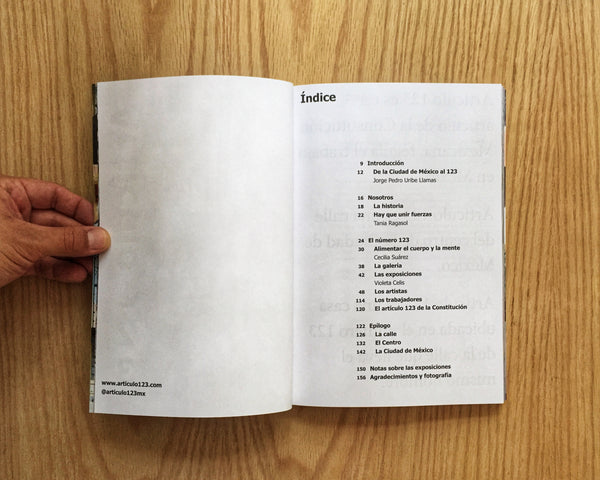 Artículo 123