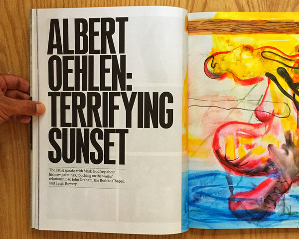 Gagosian Quarterly, Summer 2021