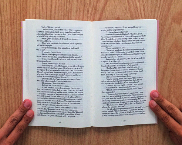 The Bitter Cup, Tatham & O'Sullivan